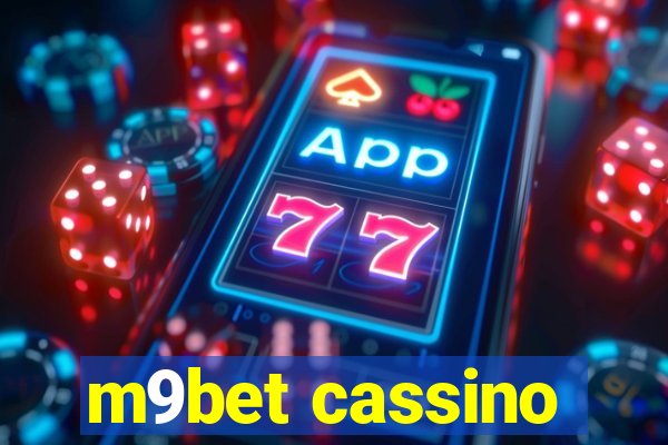 m9bet cassino